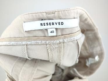 pull and bear dostawa: Reserved, Chinosy dla mężczyzn, rozmiar 2XL — 4