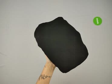 megi sukienki dresowe: Spodnie materiałowe damskie, rozmiar M — 6