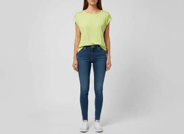 max mara wekend t shirty: EDC, T-shirt damski, rozmiar M — 6