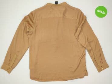 hm bluzka z guzikami: H&M, Bluzka damska, rozmiar S — 4