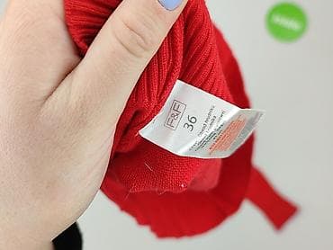 pull and bear golf: F&F, Sweter damski, rozmiar S — 4