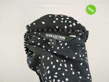 bluzka z reniferem dla dziewczynki: The Collection Debenhams, Bluzka damska, rozmiar L — 4