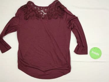 koszule sylwestrowe: H&M, Bluzka damska, rozmiar M — 3