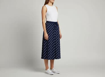 olx długie spódnice: Beloved, Spódnica damska, rozmiar S — 7