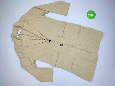 kurtka pull and bear puchowa: Zara, Marynarka damska, rozmiar S — 2