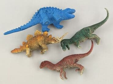 rajstopy dino: Figurka dla Dzieci, stan - Idealny — 2