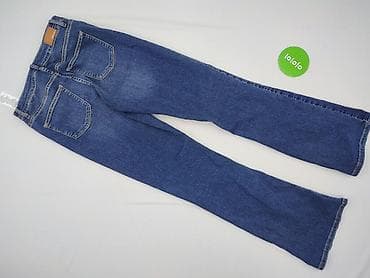 spodenki l: Orsay, Jeansy damskie, rozmiar L — 3