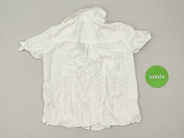 koszula bytom biala: Sinsay, Koszula damska, rozmiar 2XS — 4