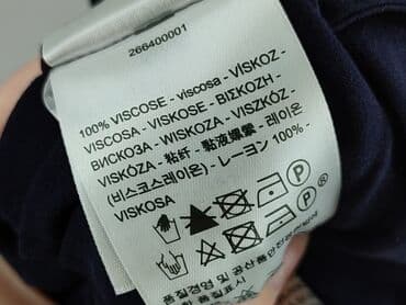 lejon buty zimowe: Levi’s, Tunika damska, rozmiar M — 7