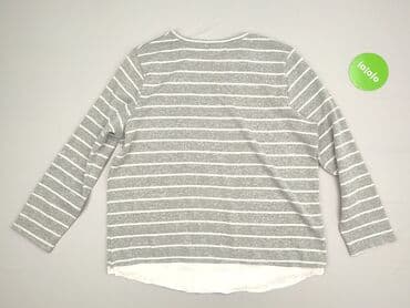кофти жіночі польські: Beloved, Women`s sweater, size 2XL (EU 44) — 3