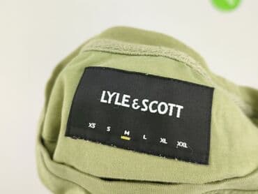 Lyle & Scott, T-shirt for men, M at lalafo.pl — 4 Lyle & Scott, T-shirt for men, M — 4