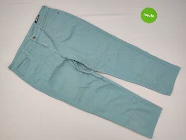 spodnie dresowe peak performance: Spodnie materiałowe damskie, 3XL — 2