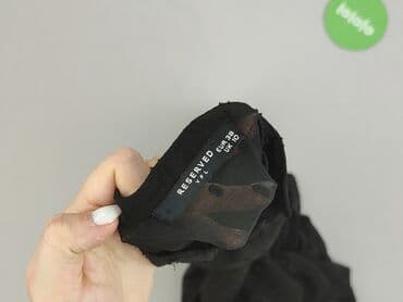 reserved sukienka w kropki: Reserved YFL, Sukienka damska, rozmiar M — 5