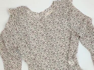 PULL&BEAR, Bluzka damska, rozmiar S