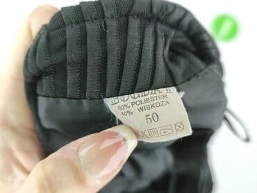 polhalki pod sukienke: Spódnica damska, rozmiar 5XL — 4