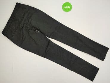 sprzedaż używanych majtek damskich: Tom Tailor, Spodnie materiałowe damskie, S — 3