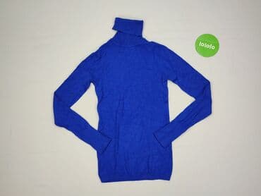 sweter f: Sinsay, Women`s golf, size XS (EU 34) — 2