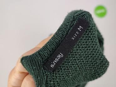 Ubrania damskie: Sinsay, Sweter damski, rozmiar M — 4