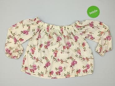 bluzka nike biala: Bluzka damska, rozmiar XS — 3