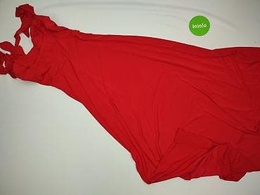 plakton sandaly: Sukienka damska, rozmiar S — 3