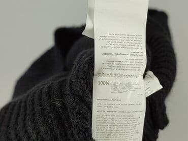 kurtki zimowe wyprzedaz: Sinsay, Kardigan damski, XL — 5