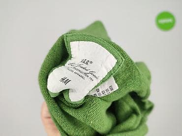 bluzy tanie: H&M L.O.G.G., Sweter damski, rozmiar S — 4