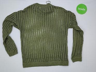 hoodrich: Sweter damski, rozmiar XS — 3