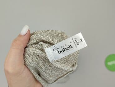 ubrania babylon: Bluzka damska, rozmiar XL — 5