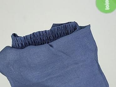 blue motion clothes: Жіноча блуза, розмір M — 6