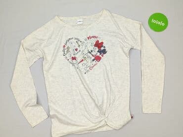 pepco buty myszka miki: Bluzka damska, rozmiar S — 2