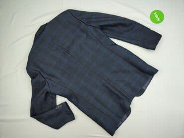 stradivarius swetry wyprzedaż: Marynarka dla mężczyzn, rozmiar XL — 3