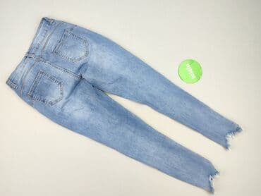 taranko jeansy: SZACHOWNICA, Jeansy damskie, rozmiar S — 3