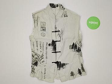 mongul bluzka: Bluzka damska, rozmiar S — 2