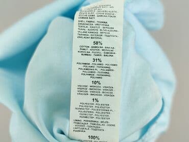 długie sukienki na wesele dla mamy: Sukienka damska, rozmiar S — 4