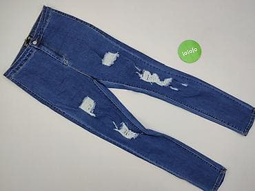 ltb jeans: PrettyLittleThing, Jeansy damskie, rozmiar L — 2