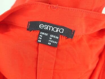 koszula z eko skóry reserved: Esmara, Koszula damska, XL — 4