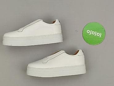 klapki atmosphere: Trampki damskie, rozmiar 36 — 2