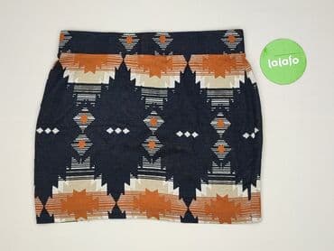 spódniczka w azteckie wzory: Esmara, Spódnica damska, rozmiar M — 3