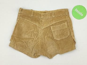 spodenki m: Szorty damskie, rozmiar S — 3