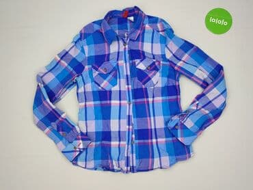 koszula do stroju krakowskiego: Women`s shirt, size S (EU 36) — 2
