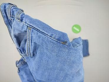 jeansy pumpy: Jeansy dla mężczyzn, rozmiar 2XL — 5