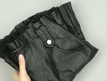 srebrne spódnice zara: Zara, Spódnica damska, rozmiar S — 6