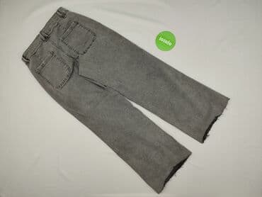 sinsay baggy jeans: Sinsay, Jeansy damskie, rozmiar S — 3