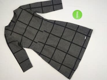 paznokcie do niebieskiej sukienki: Women`s dress, S — 2