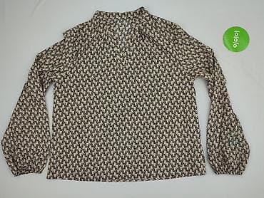 janina bluza: Shein, Bluzka damska, rozmiar XL — 2