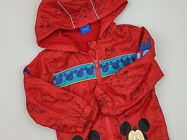 Transitional jacket, George, 2-3 years, 92-98 cm, condition - Very good