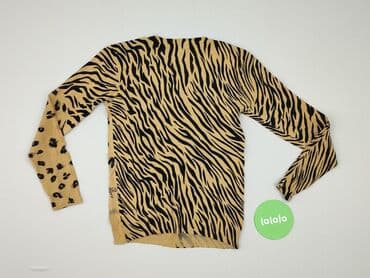 sweter w paski h: Sweter damski, rozmiar S — 3