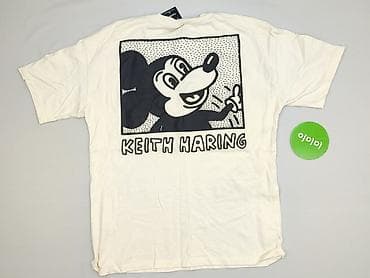 hm myszka miki: Mickey Mouse, T-shirt damski, rozmiar XS — 3