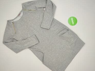 sukienka z żakietem dla babci: Sukienka damska, rozmiar M — 3