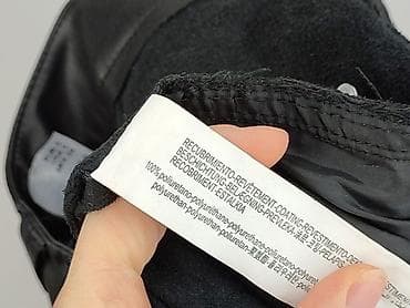 garnitury h: Bershka, Spodnie damskie, rozmiar S — 5